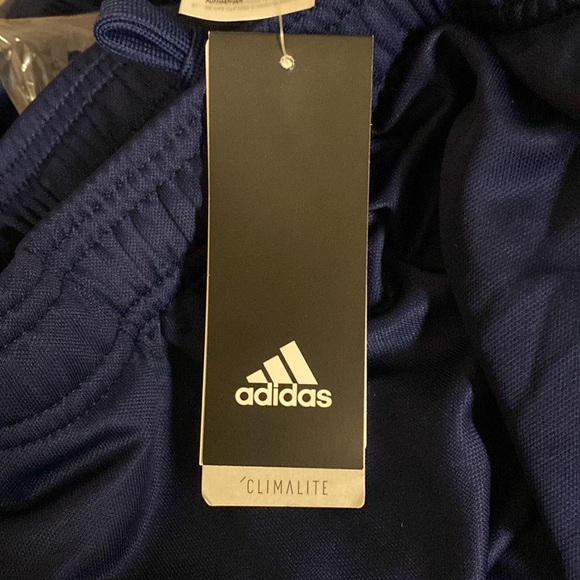 NWT Adidas MENS CORE18 training pant - Picture 10 of 10